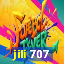 jili 707